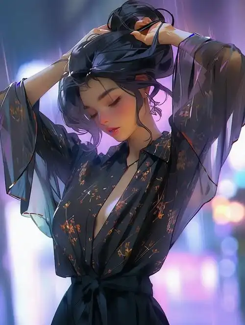 闪婚总裁的隐藏身份 策驰电影都市短剧